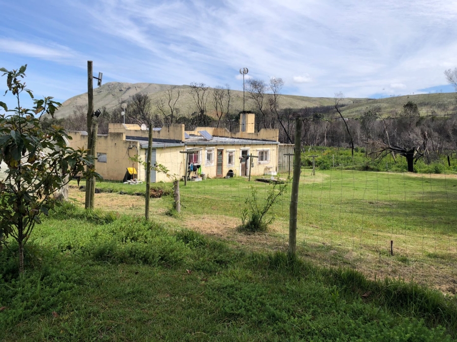 Commercial Property for Sale in Pearly Beach Western Cape